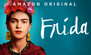 Izvor: Amazon Prime, "Frida" dokumentarni film