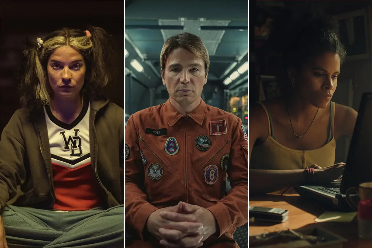 Zašto je “Black Mirror” tako zastrašujuće dobar u predviđanju budućnosti