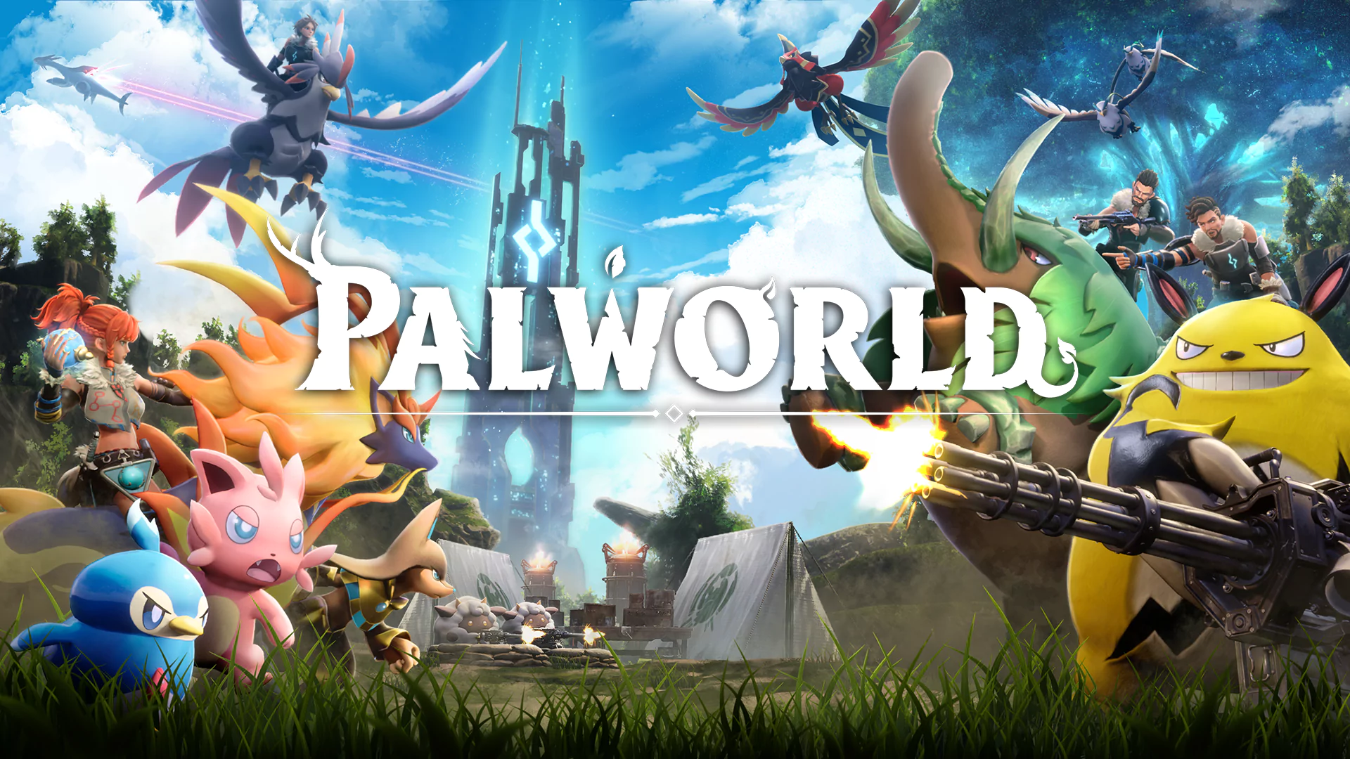 Pokemon igra koja to nije: Palworld je za dva dana oborila rekorde koje mnoge “igre godine” nisu mogle