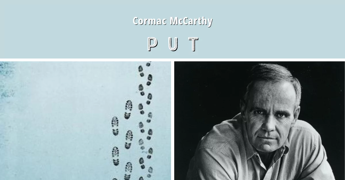 „Put“, C. McCarthy: Očeva ljubav je jača od apokalipse