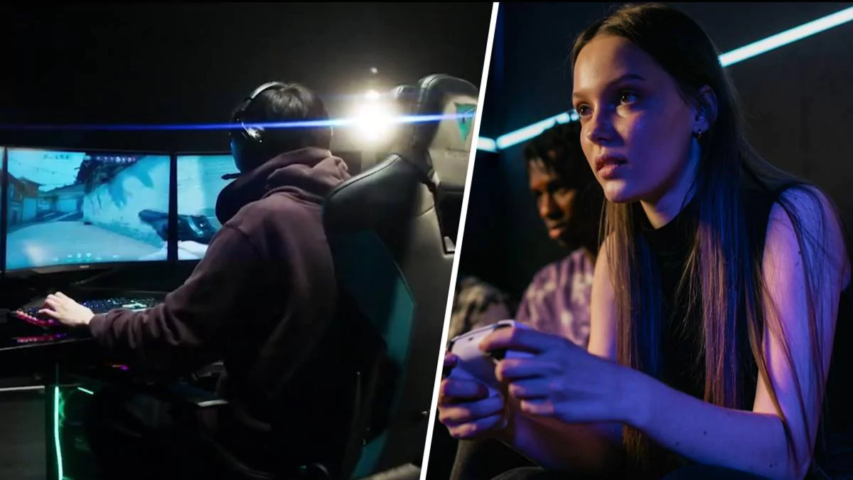 Istraživanje pokazalo da će lošiji igrači postati neprijateljski raspoloženi prema igračicama