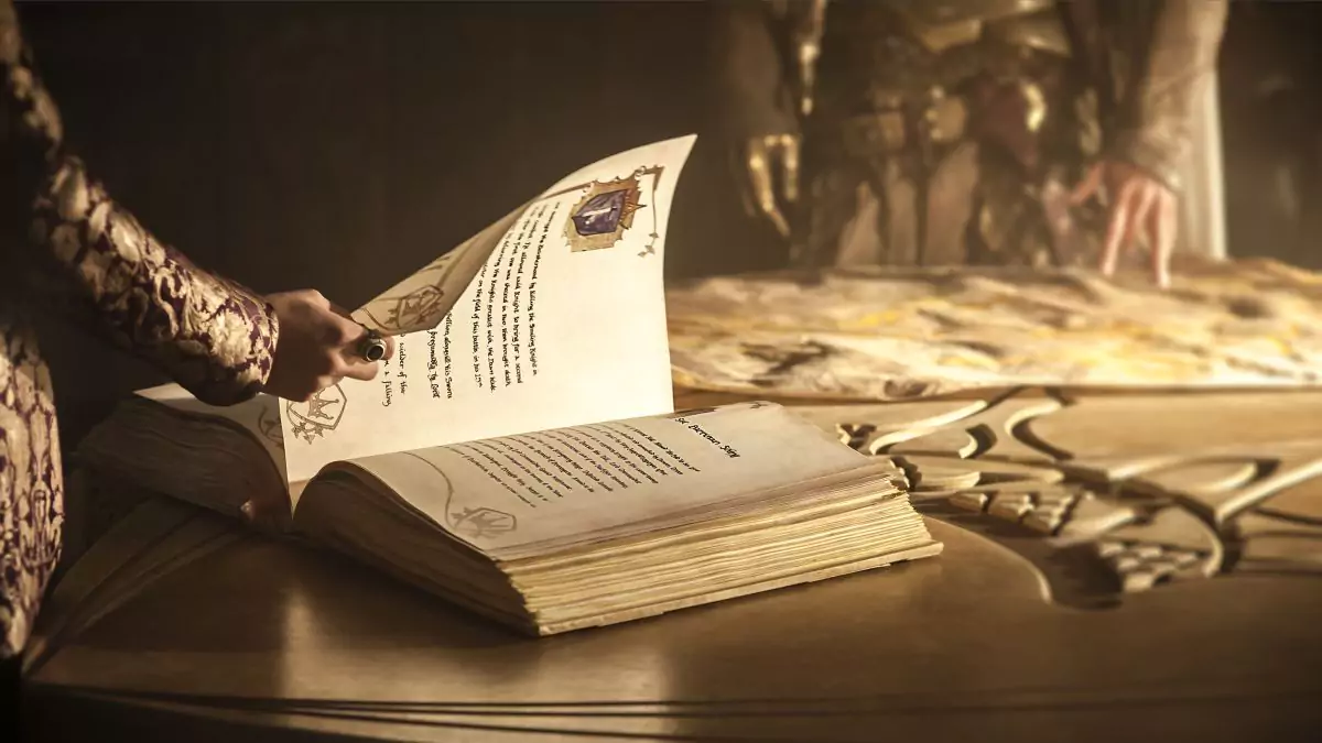 Kratka historija razvoja fantazije kao žanra u književnosti!