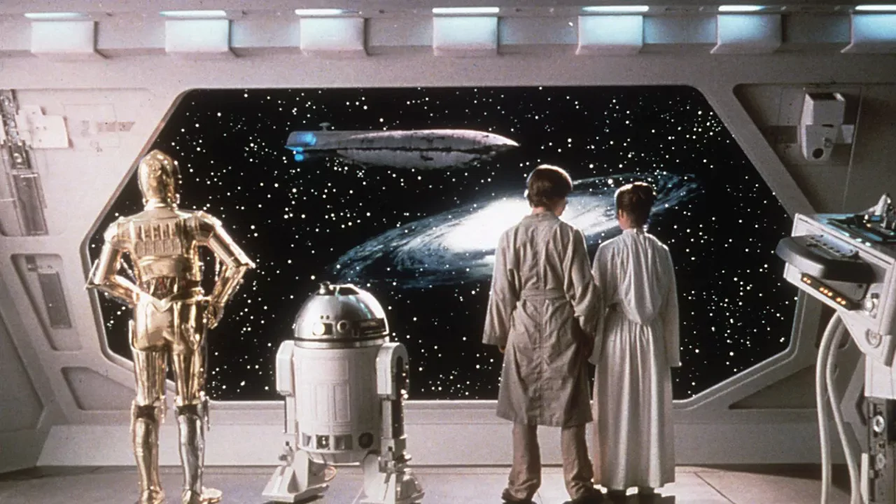 Svemirska bajka koja inspiriše: Životne lekcija kojima nas uči Star Wars
