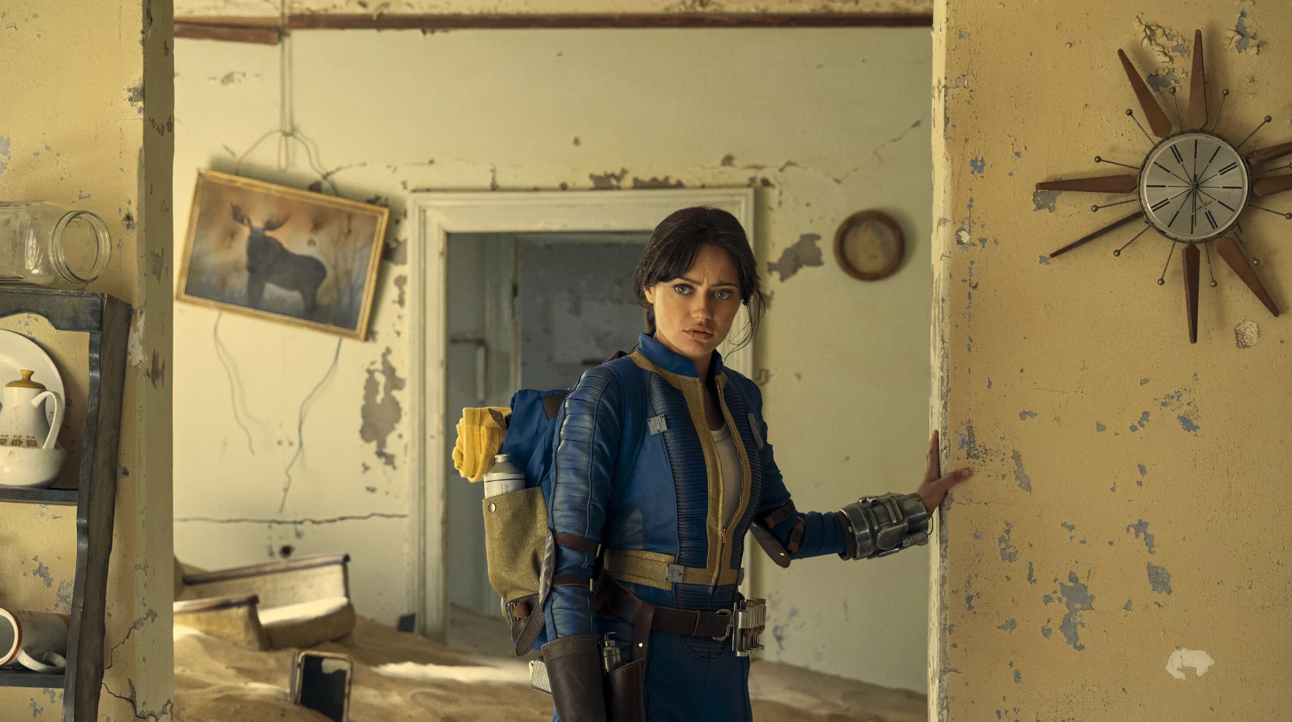 Fallout: Adaptacija sa svim kvalitetima video igara, bez bugova