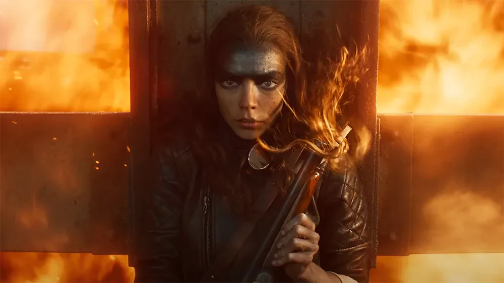 Furiosa: Ikona hrabrosti i otpora