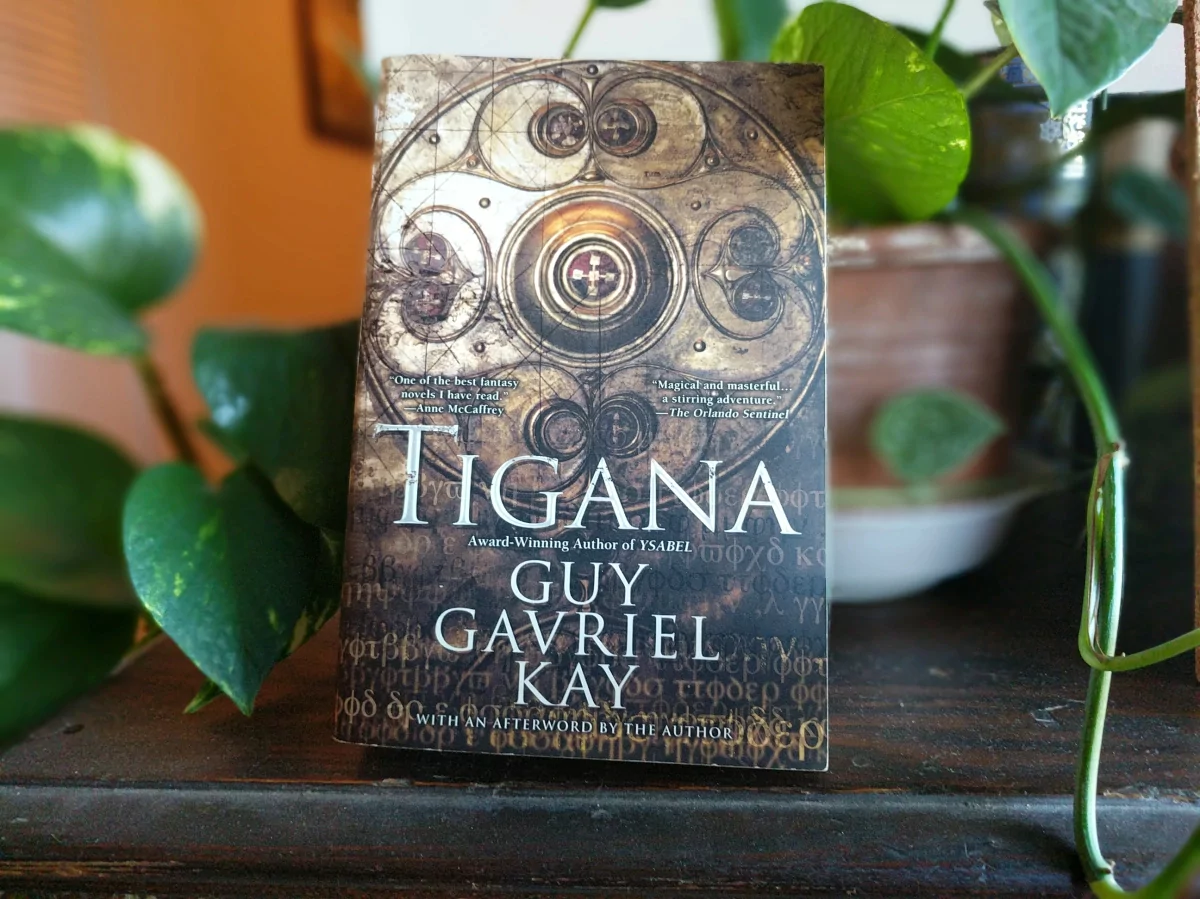 “Tigana”, G. Gavriel Kay: Čovječanstvo je puno primjera zamki neznanja historije i njenih lekcija