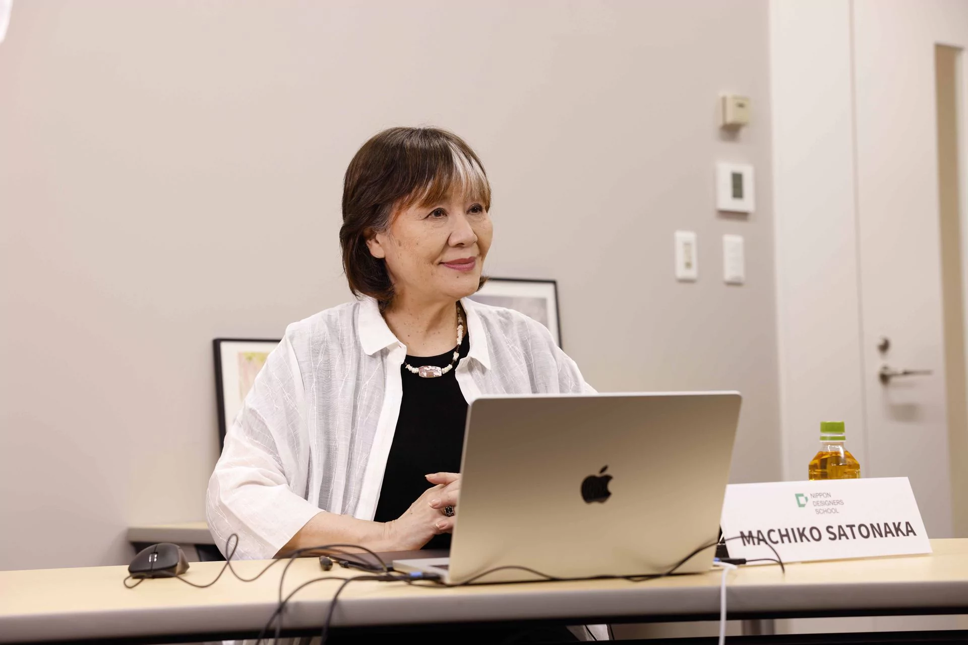 E-volucija intervju – Machiko Satonaka: Neka djela sazrijevaju deset godina, druga sastavim za sedmicu dana