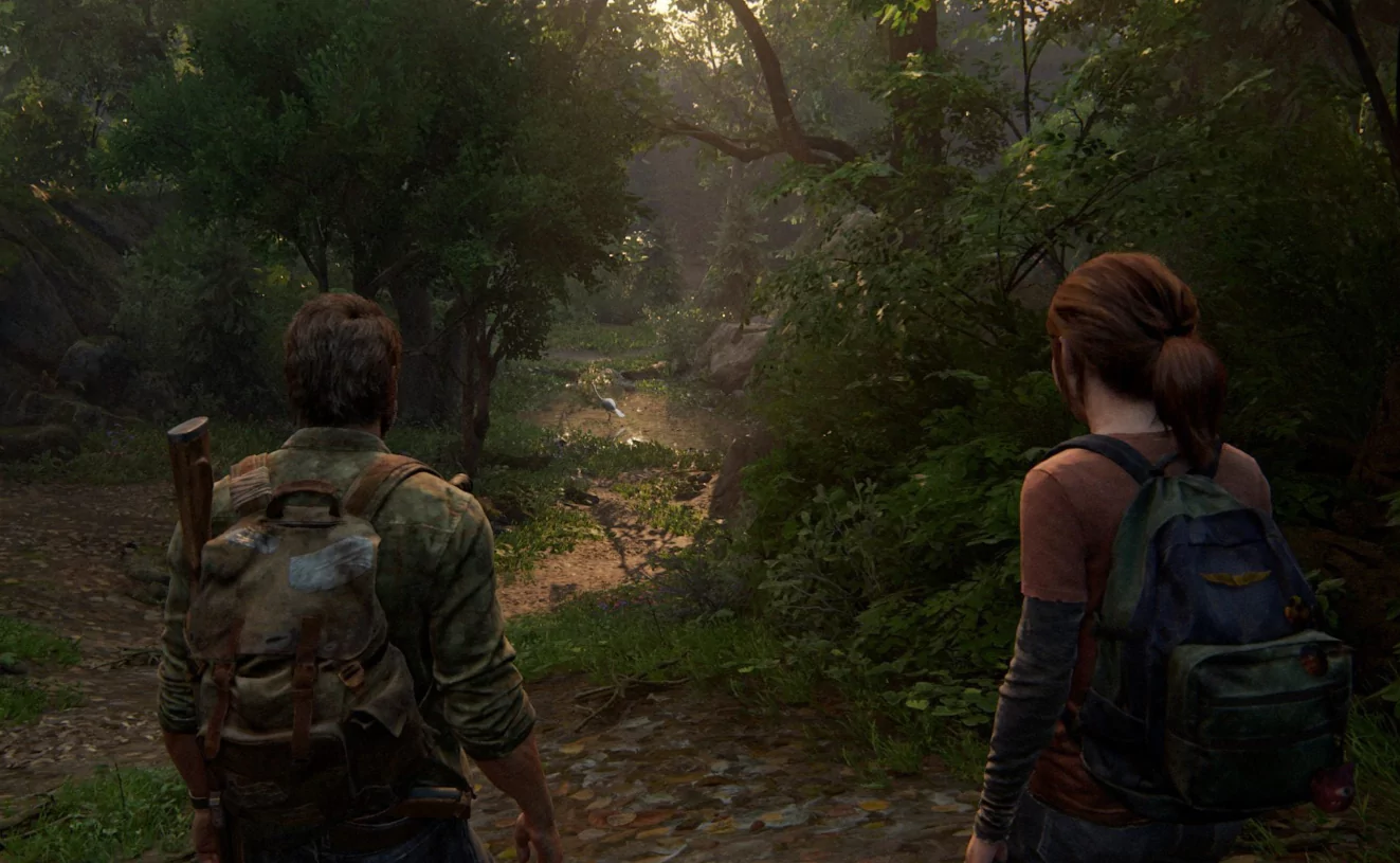 Kako su video igre evoluirale: Developer Godot Enginea o 20 godina grafičkog napretka