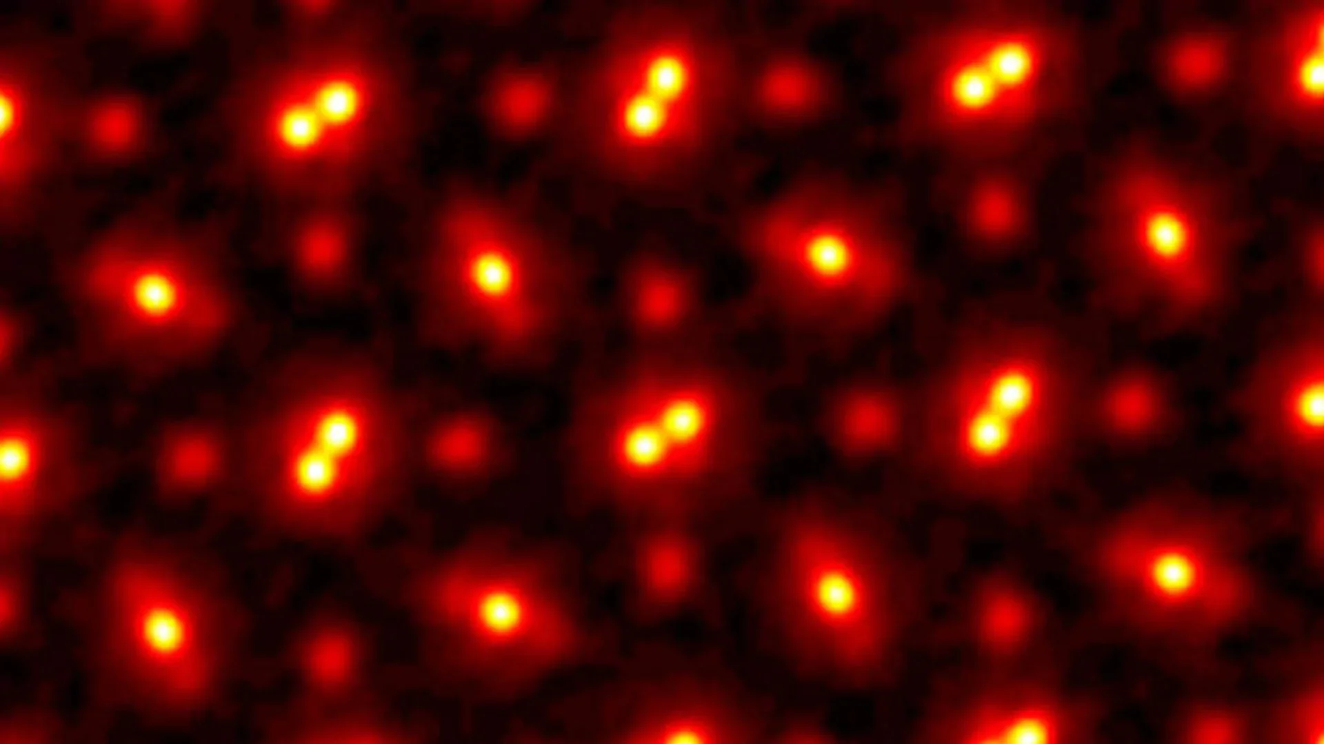 Snimljena slika atoma najveće rezolucije ikad do sada