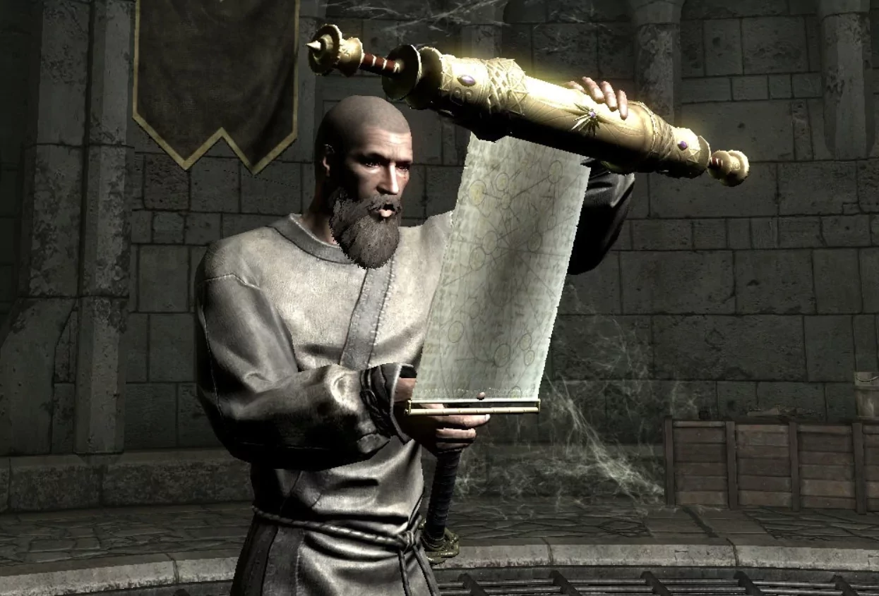 Šta su zapravo Elder Scrollsi, odakle potiču i ko ih posjeduje?