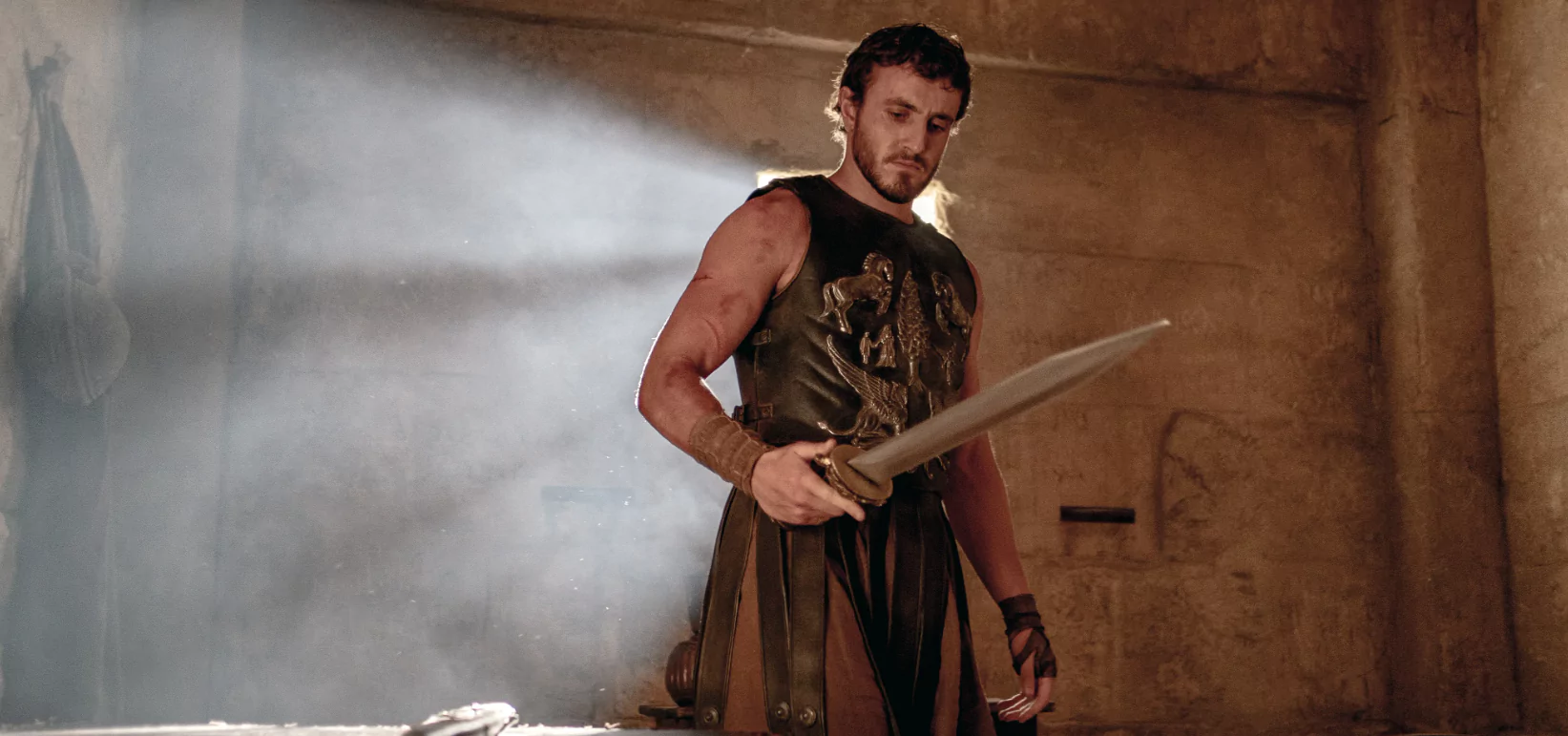“Gladiator 2”, R. Scott: Povratak u Koloseum, ali da li ćete biti  zabavljeni?