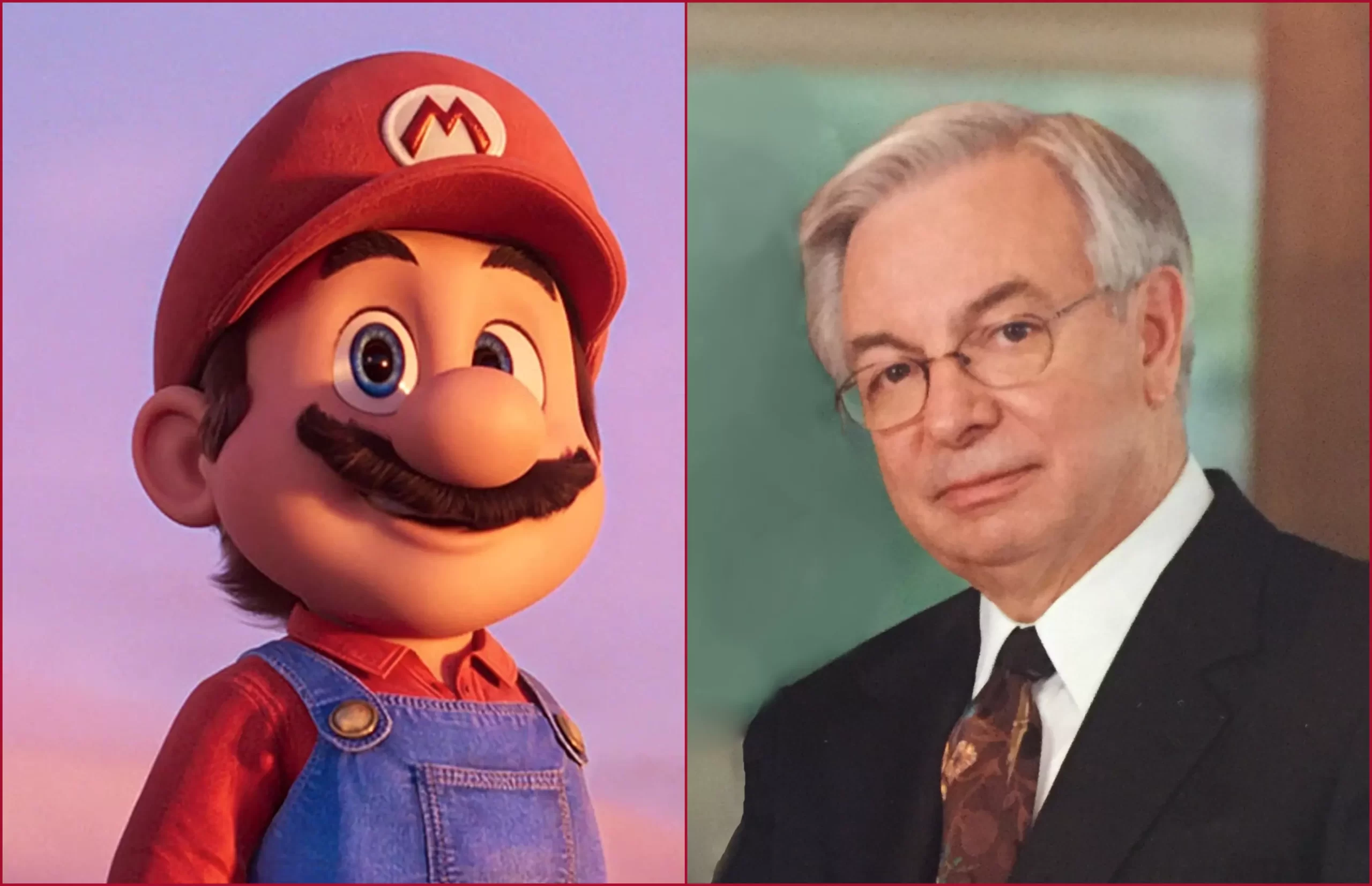 Super Mario se skoro zvao drugačije: Priča kako je brkati vodoinstalater dobio ime koje je obilježilo gaming