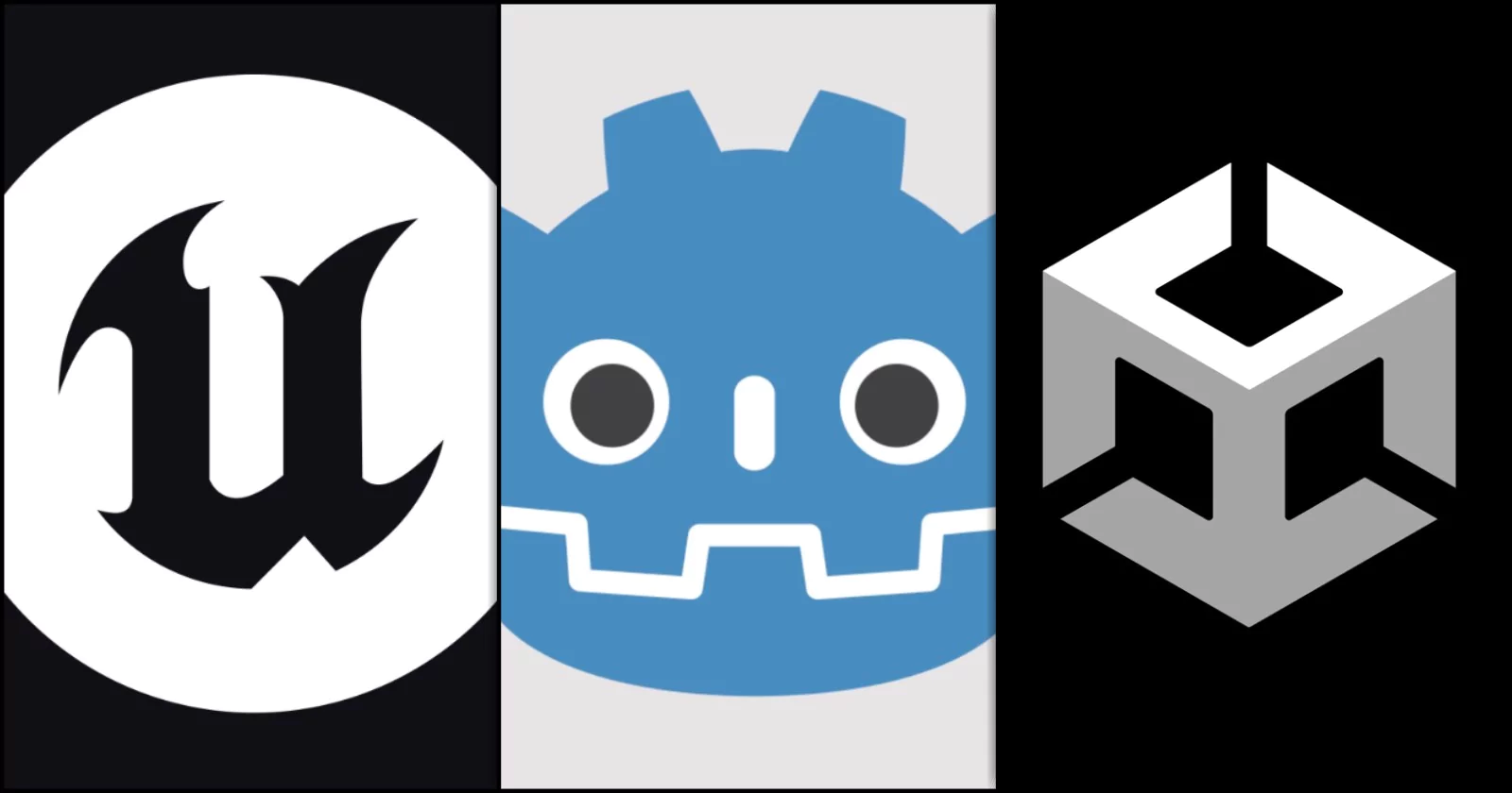 Unity ubjedljivo najkorišteniji engine, ali u pogledu prodaje dominira druga vrsta – nije Unreal