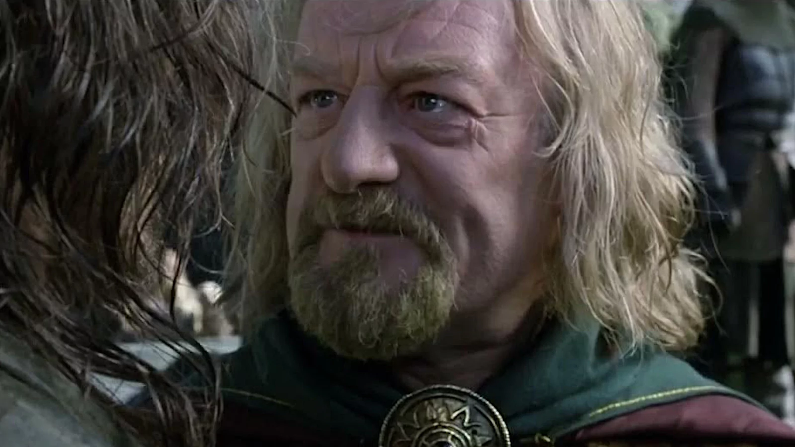 Najveće pitanje iz Gospodara prstenova: Gdje je bio Gondor kada je Westfold pao?