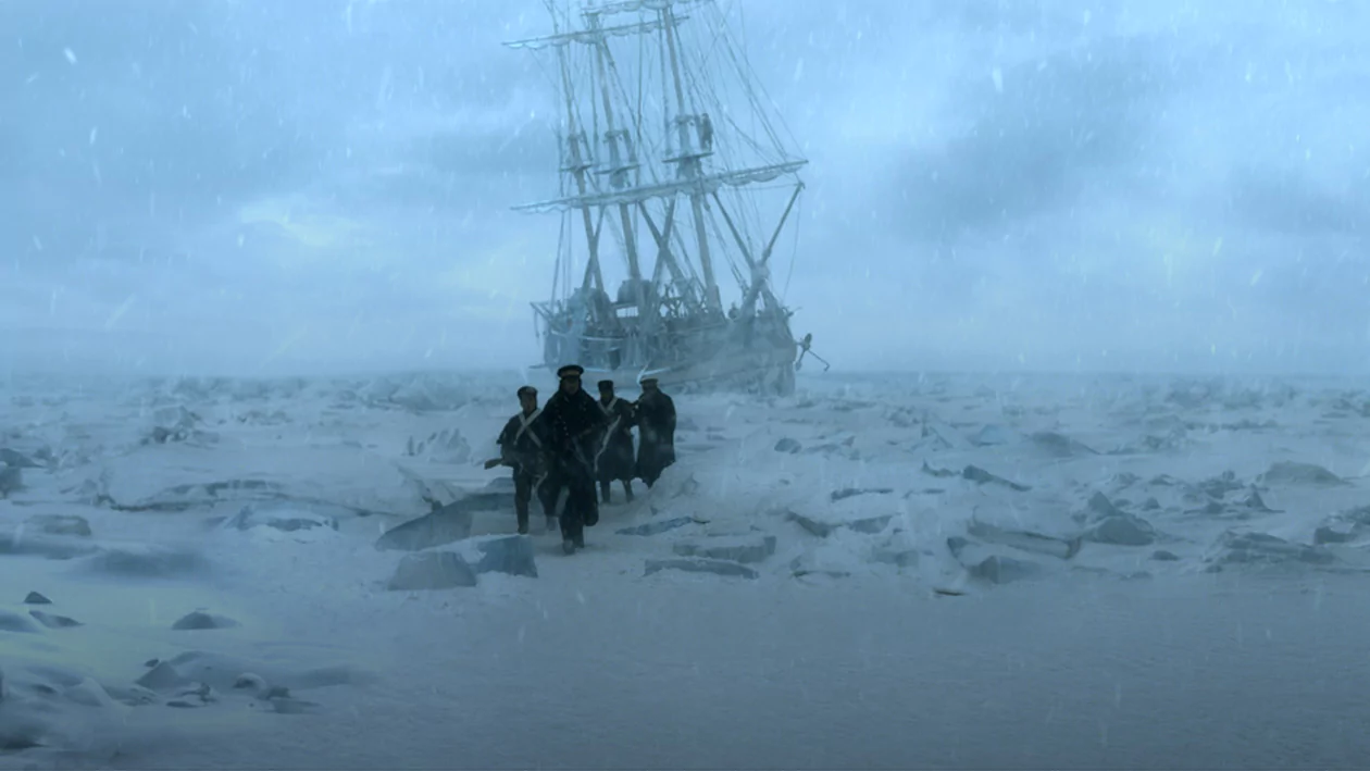 Ova vrhunska AMC serija pomogla je u rješavanju prave historijske misterije