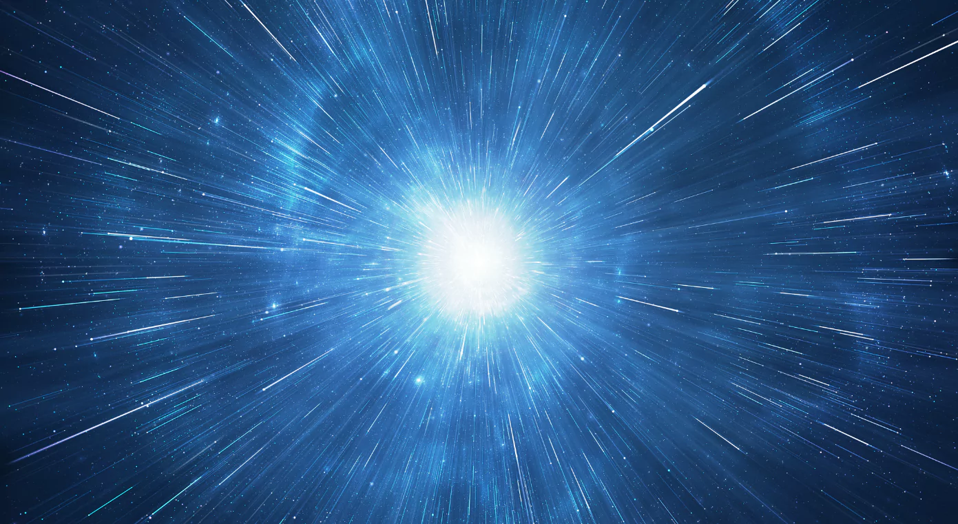 Čudak fizike: Zašto je brzina svjetlosti takva kakva jeste?