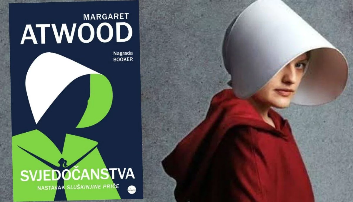 “Svjedočanstva” Margaret Atwood: Potreban nastavak ili distopijska fan-fikcija?