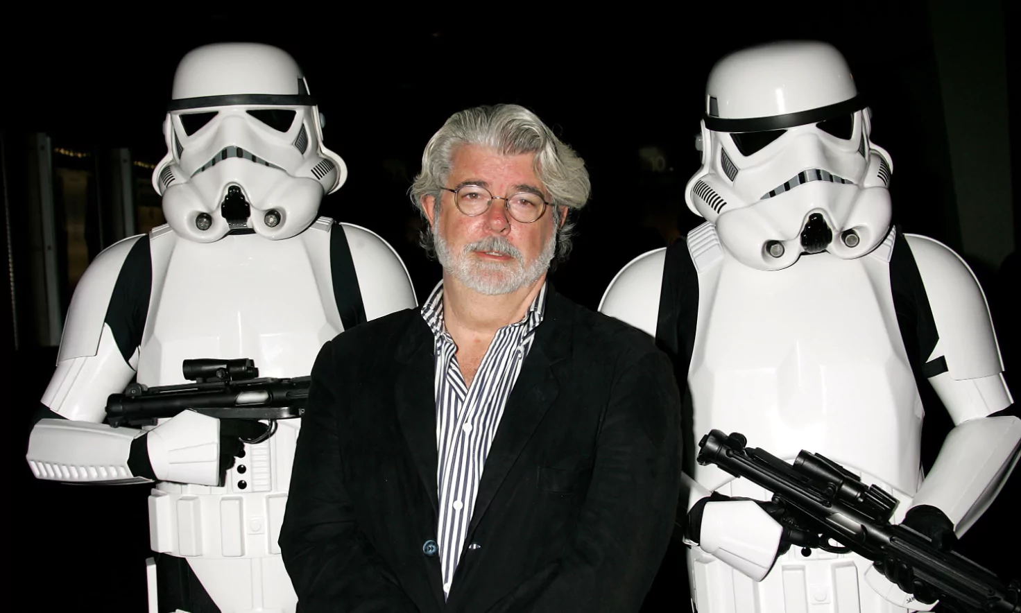 George Lucas je prije prodaje radio na Star Wars seriji koja bi koštala 40 miliona po epizodi: Disney nikad ne bi kupio franšizu