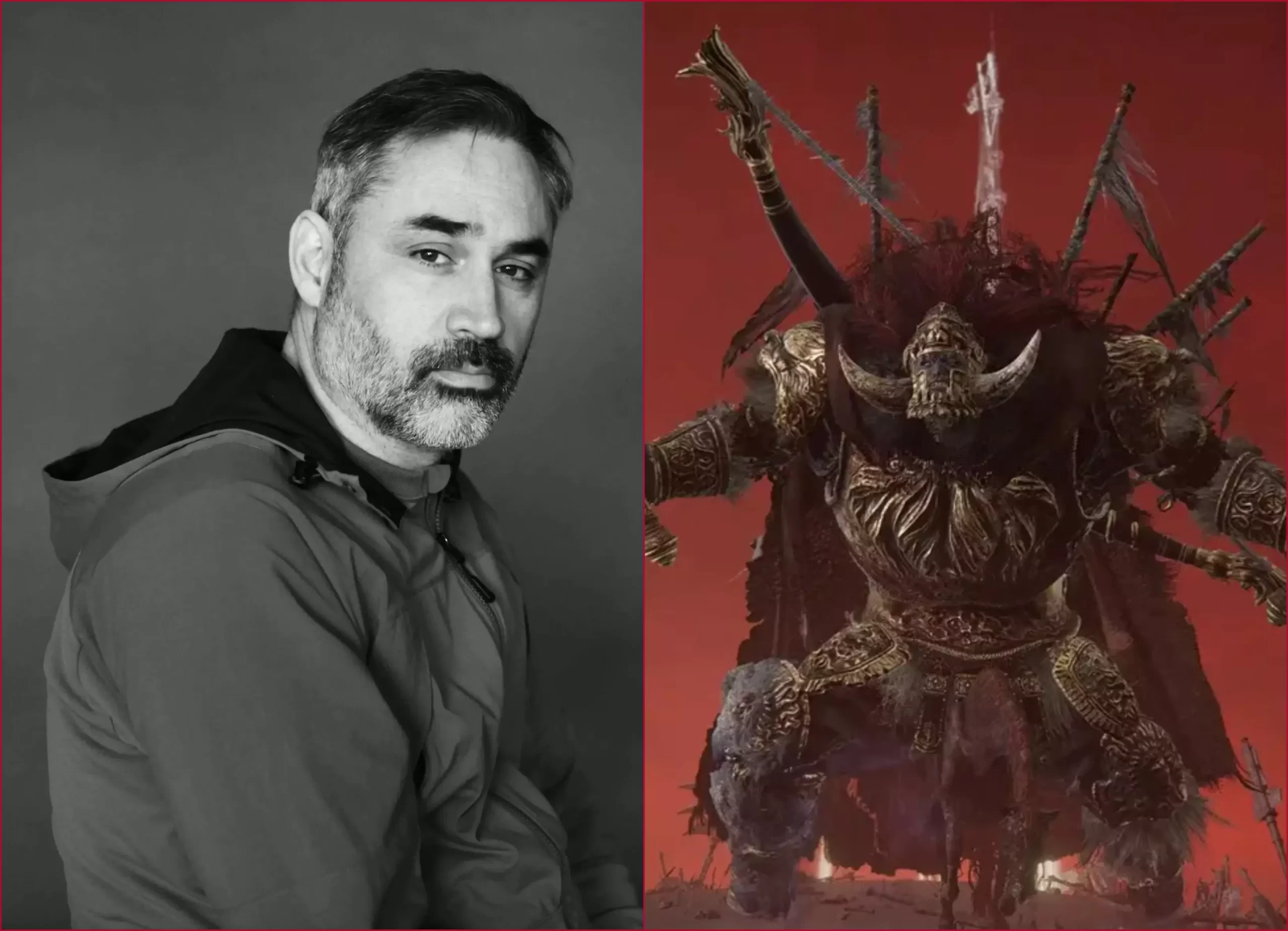 Je li Alex Garland pravi izbor za ekranizaciju Elden Ringa?