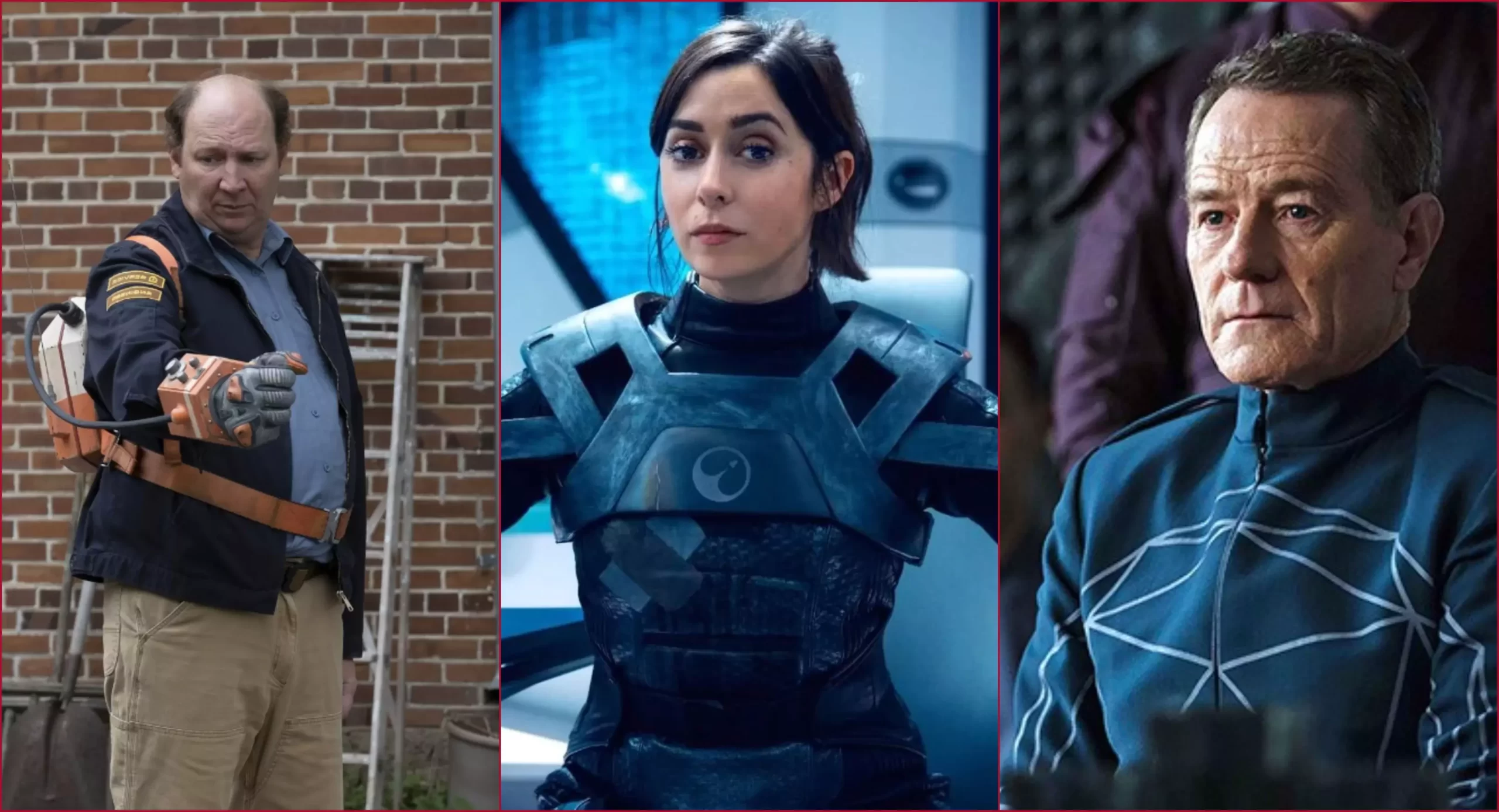 Ovih 7 antologijskih serija trebate pogledati ako volite Black mirror
