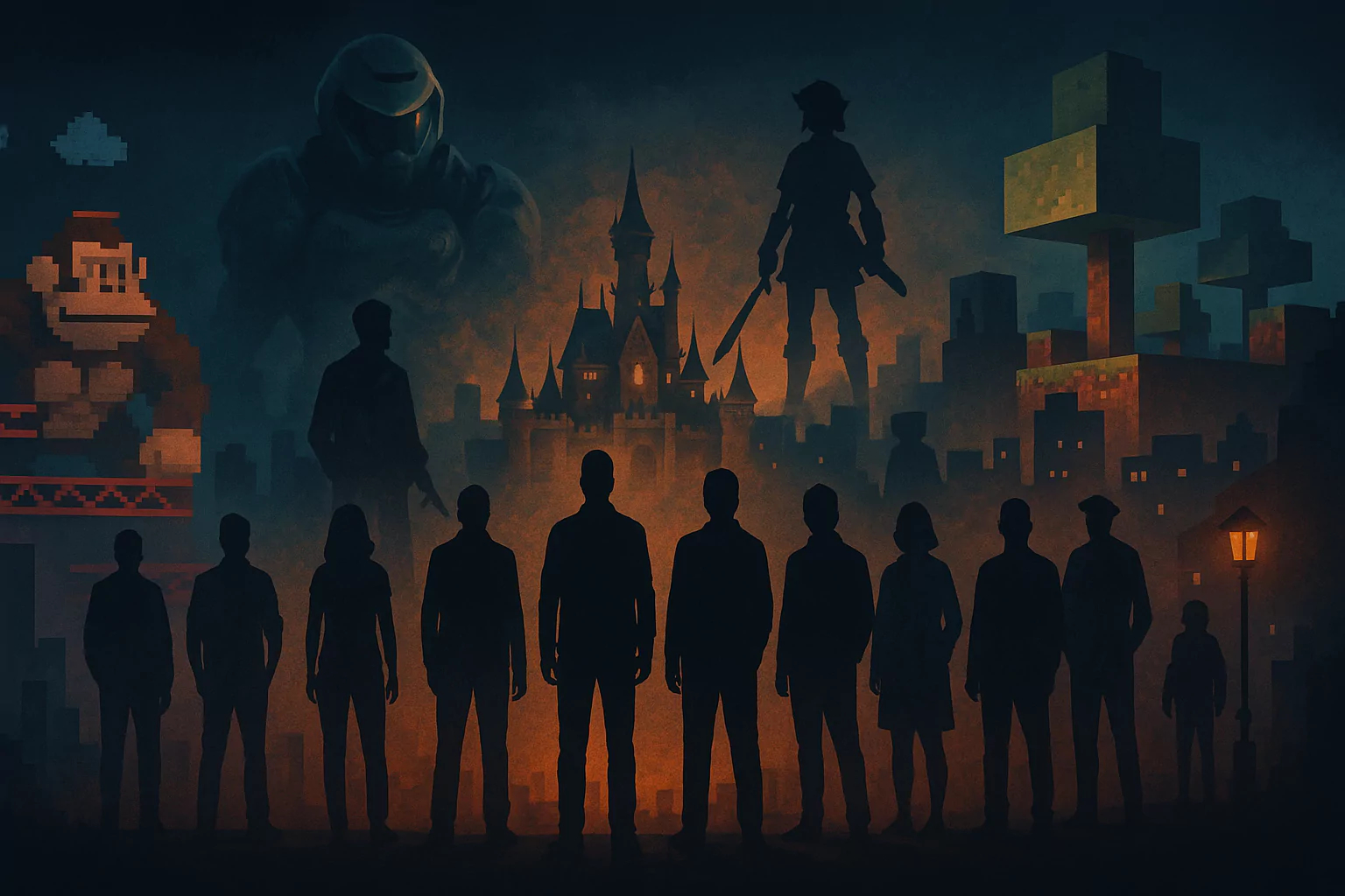 Top 10 najutjecajnijih dizajnera i kreatora video igara svih vremena: Ikone koje su promijenile sve