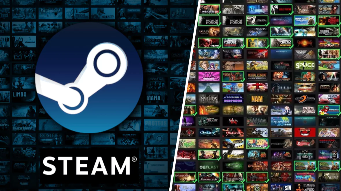 Žanrovi koji vladaju Steamom? 75% prihoda generiraju dva žanra, evo šta pravi razliku