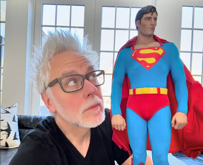 James Gunn ove tri stvari više nikada ne želi vidjeti u superherojskom filmu: I nekako se slažemo s njim