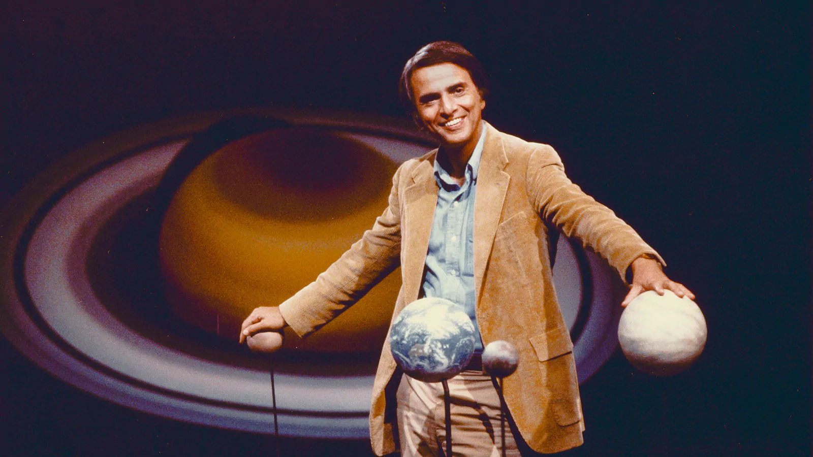 Carl Sagan: Um koji je pomjerao granice svemira i čovjekovog shvatanja o istom
