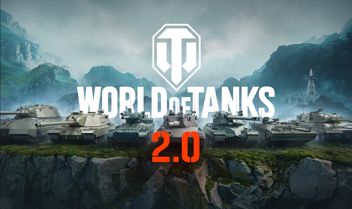 Moj povratak na front: World of Tanks 2.0 je najveći iskorak u historiji igre?