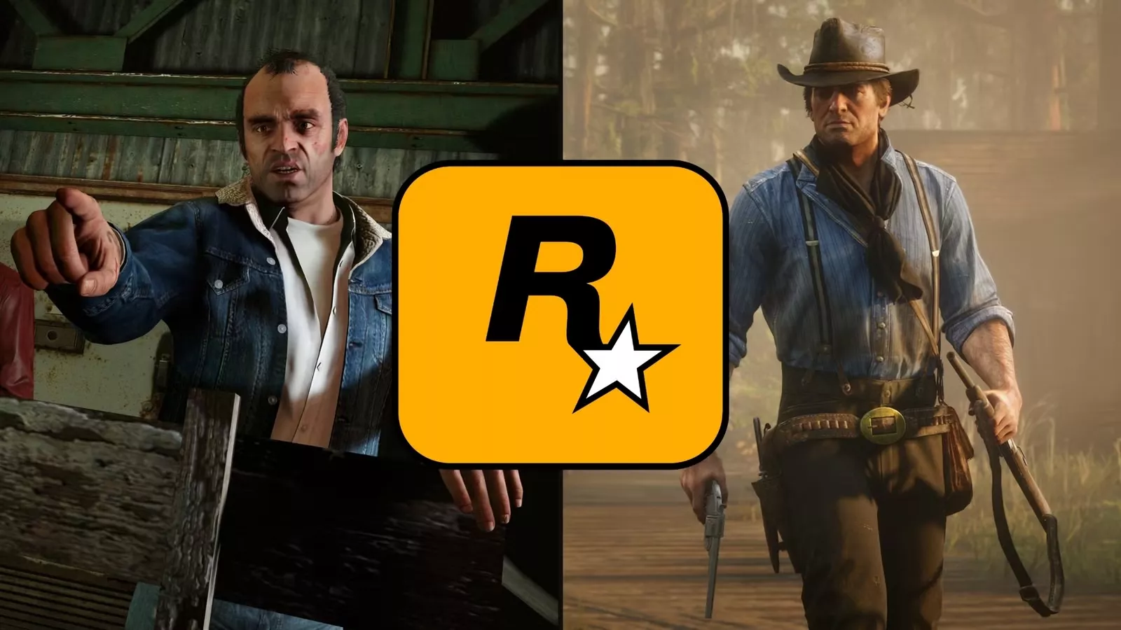 Kratka historija Rockstarovih igara: Zašto njihove igre određuju granice medija?