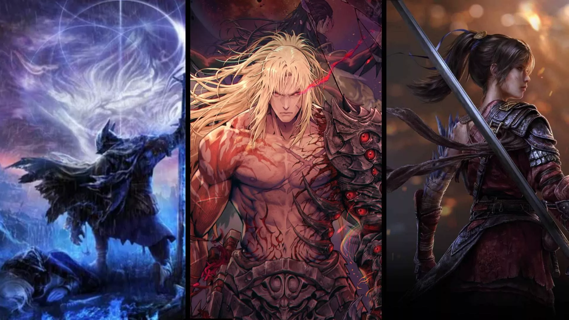 Broj “souls-like” igara rapidno raste, ali ko ih zapravo igra?