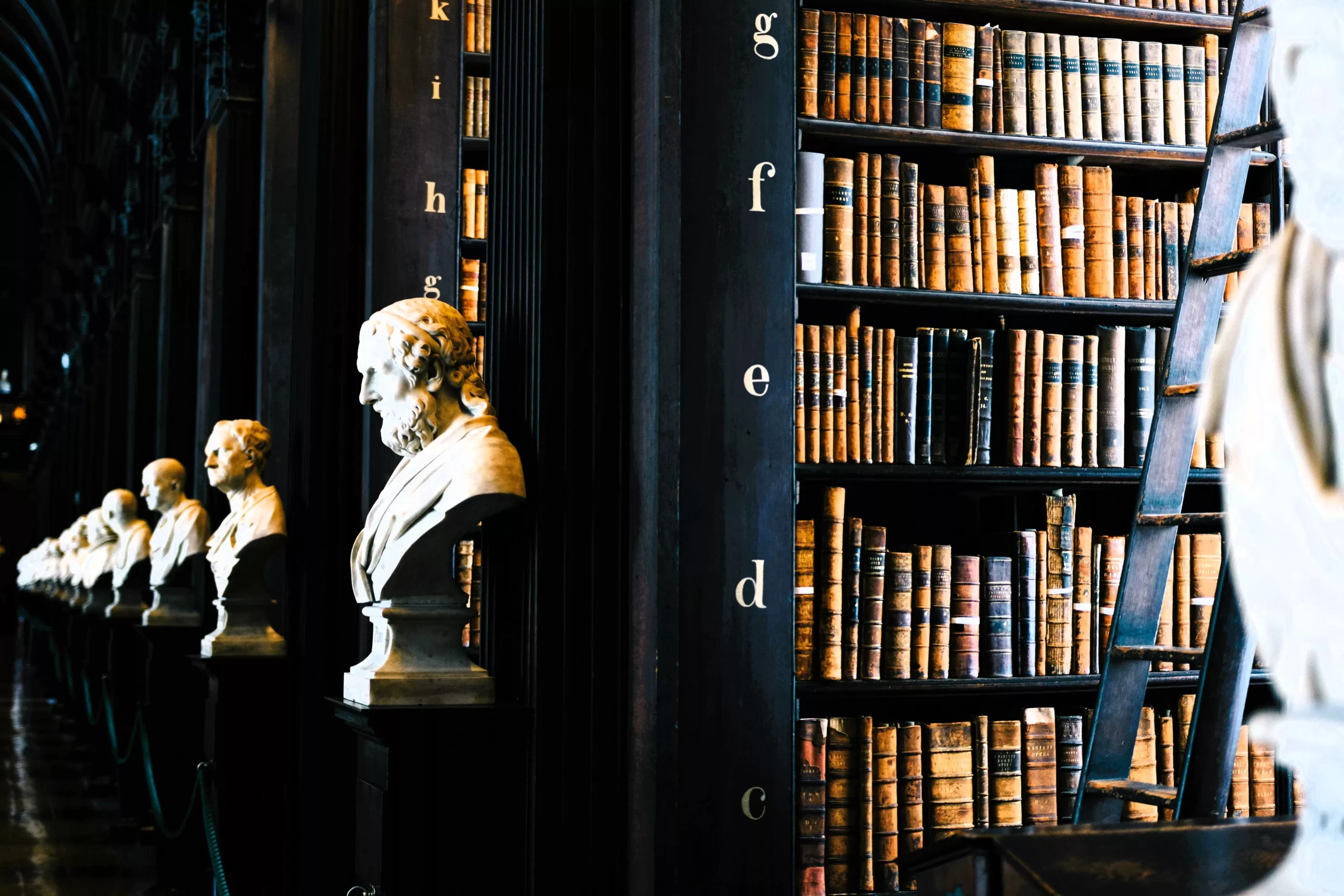 Horor bez vriske: Ovih 5 jezivih priča su ujedno i lekcije iz filozofije