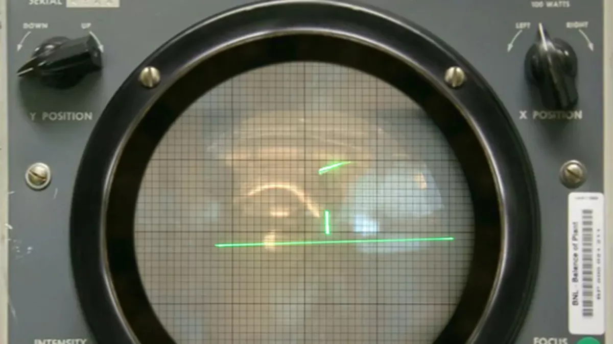 Prva video igra nastala je puno prije Ponga: Kreirao ju je fizičar koji je radio na atomskoj bombi