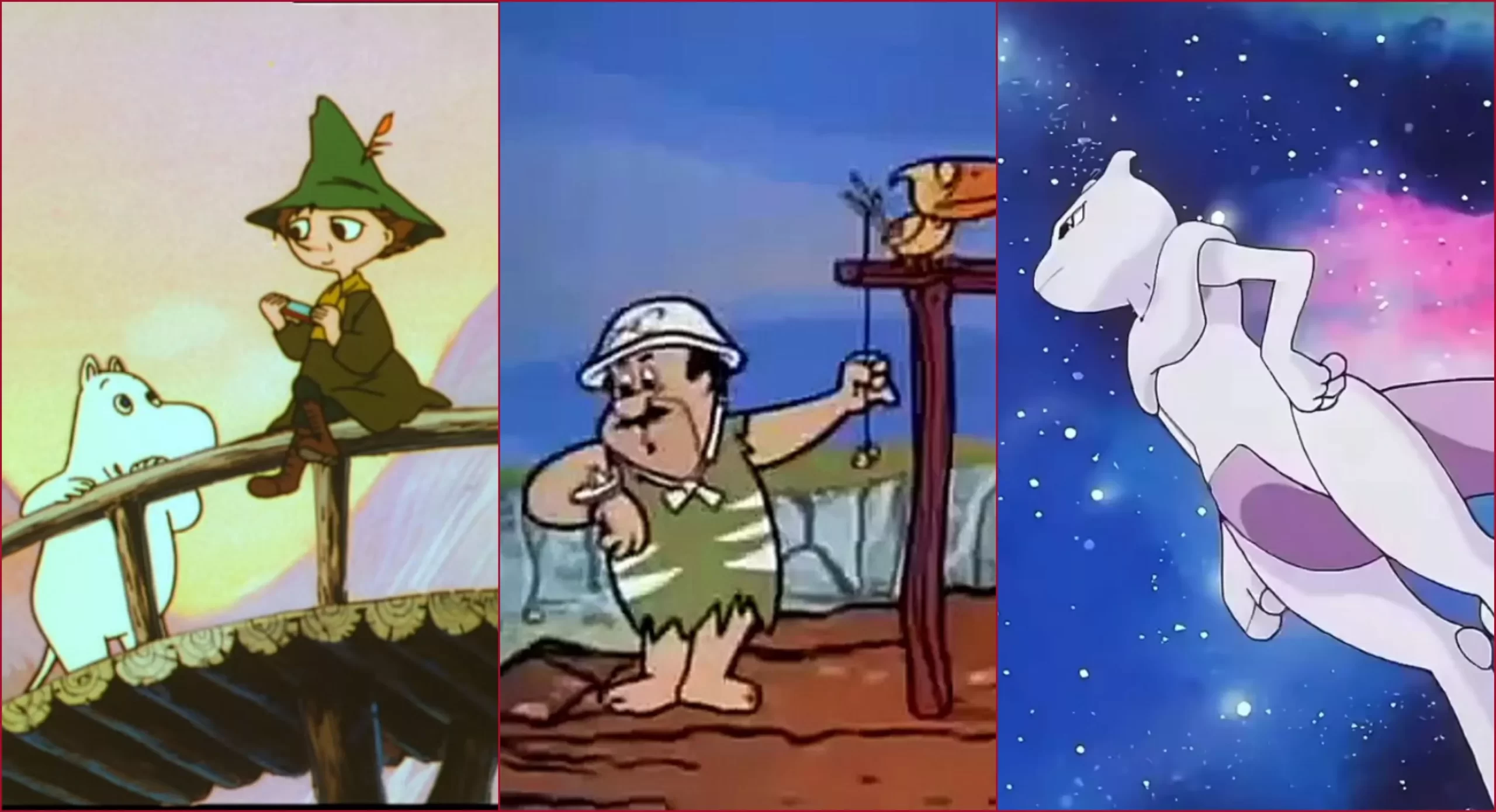 Generacijski soundtrack: Ovih 10 uvodnih pjesama iz crtanih nam je oblikovalo djetinjstvo i nikada ih nećemo zaboraviti