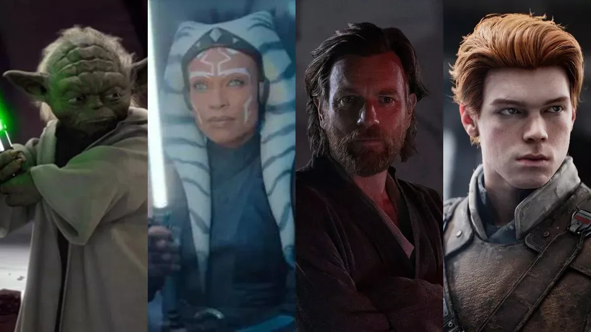 Preživjeli, ali po koju cijenu? – Kompletan vodič kroz sve Jedi vitezove koji su preživjeli Order 66