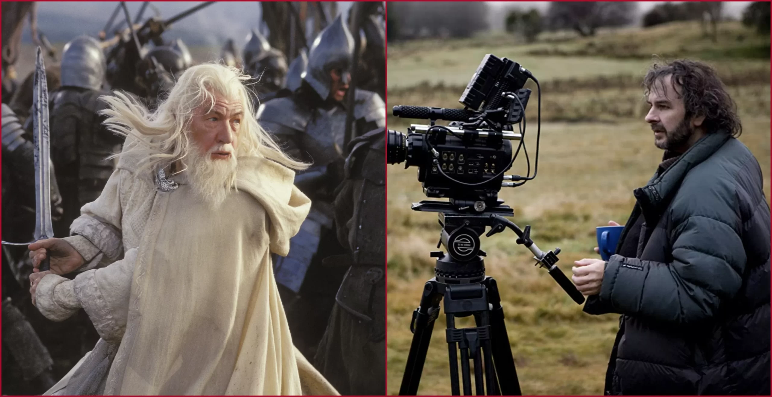 25 zabavnih činjenica za 25 godina trilogije Gospodar prstenova